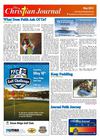 The Christian Journal May 2013