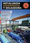 revista metalurgia