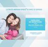 Catálogo Día de la Madre, American Express de Banco de Guayaquil