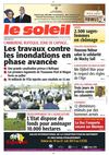 Edition du 6 Mai 2013