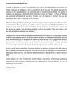IRS Tax Attorney Information And Tips Concerning Power of Attorney