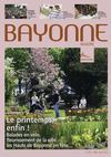 Bayonne Magazine n°175 Mai - Juin 2013