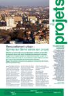 Journal de la Rénovation urbaine n°4 Septembre 2005