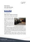 Revista de Imprensa de 07 de maio de 2013