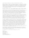 Fluxus Announces Exhibition of Original Copyright Documents 1963-1967