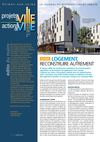 Journal de la Rénovation urbaine n°22 Juin 2012