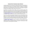 Getting the Most of Employment Agency Melbourne