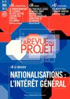 La Revue du projet, n°27, mai 2013