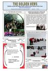 THE GOLDEN NEWS. Nº 24