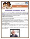Get Acquainted with Your Dental Implants