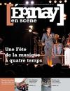 Épinay en scène n°109 Juin 2011