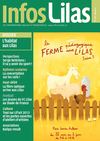 Infos Lilas mai 2013