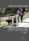 Toutourisme Avallon