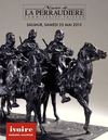ARTS EQUESTRES & CYNEGETIQUE, MOBILIER 25-05-2013 