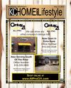 KCHOME and Lifestyle : May 15, 2013