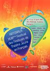 XVIII Festival des Festivals de Théâtre Jeune en Français
