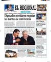 El Regional del Zulia 08-05-2013