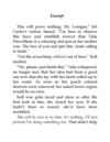 An excerpt from Outrageous Pride by Gem Sivad