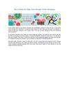 Buy Clothes for Baby Girls through Online Shopping