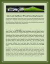 Auto leads: Significance of lead generating companies