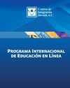 Programa Internacional de Educación en Línea