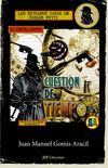 Cuestión de tiempo