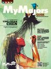 MyMajors Art Guide, Spring 2013