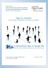 Rapport de stage: Le Recrutement dans le Groupe HLI