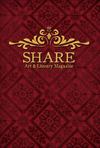 Share Magazine Spring 2010 edition
