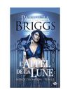 Mercy Thompson, Tome 1 : L'appel de la lune de Patricia Briggs (Chapitre 1)