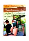 Repas des anciens 2013 (2) sur fond de Papillons Verts