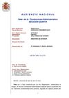 Derecho de Huelga Seguridad Privada