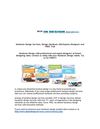 Handouts Design Services, Design Handouts with Experts Designers and FREE Trail
