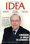 Rivista IDEA 18 - 9 maggio 2013