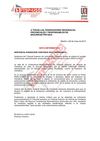 Sentencia Formación Contínua‏