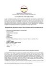 MoVimento 5 Stelle Formia - Programma Amministrativo Comunali 2013