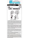 Los Iwanch