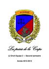 Procédure pénale L2 équipe 2