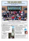 THE GOLDEN NEWS. Nº 25