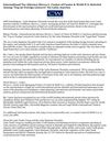 International Tax Attorney Steven L. Cantor of Cantor & Webb P.A. Selected Among "Top 50 Foreign Lawyers" for Latin...
