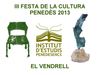 Festa de la Cultura 2013