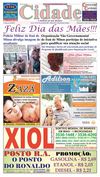 Jornal Cidade de Itaú de Minas - Edição 94 de 10/05/2013