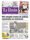 La Unión de Morelos 10 Mayo 2013