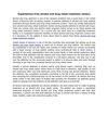 Expectations from alcohol and drug rehab treatment centers