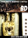 BD ©Rattila - Psikopat 2010-2011-2012