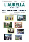 REVISTA ESCOLAR AURELLA - 47 - ALTRES ACTIVITATS
