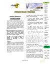 BOLETÍN 16/13 NOVEDADES FISCALES Y FINANCIERAS