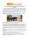 Luxury Tours Scheduled For Elite Travelers to Vietnam and Cambodia