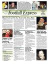 Foothill Express - Mid-May 2013