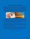 Gold Investment – A Secure Retirement Plan